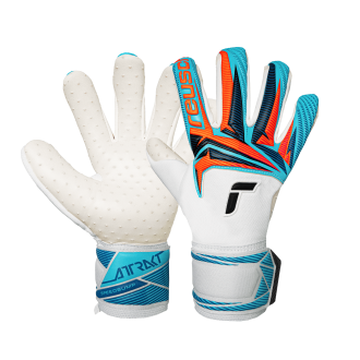 Reusch Attrakt SpeedBump 5670039 1080 white 1